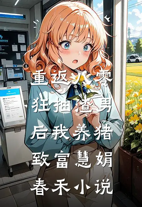 重返八零：狂抽渣男后我养猪致富慧娟春禾小说