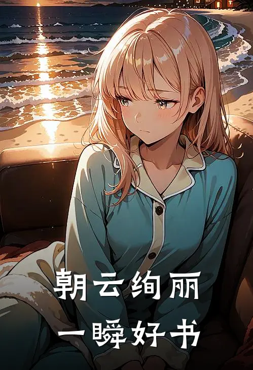 朝云绚丽一瞬好书