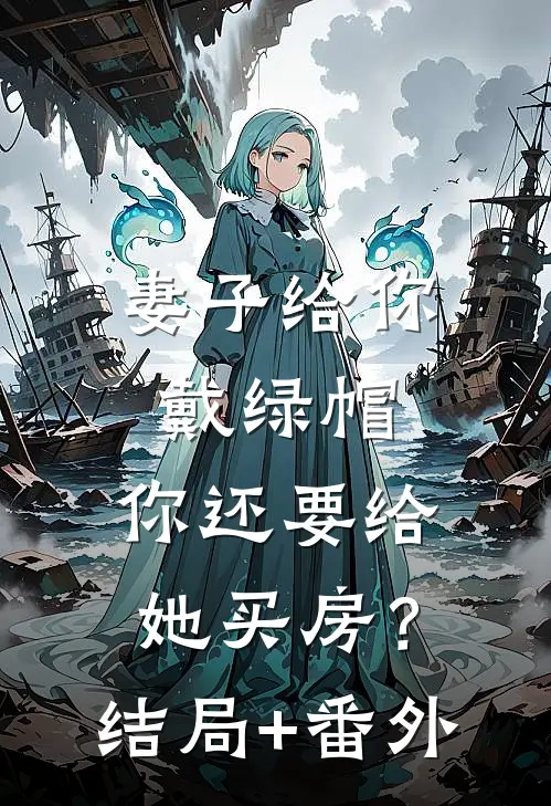 妻子给你戴绿帽，你还要给她买房？结局+番外