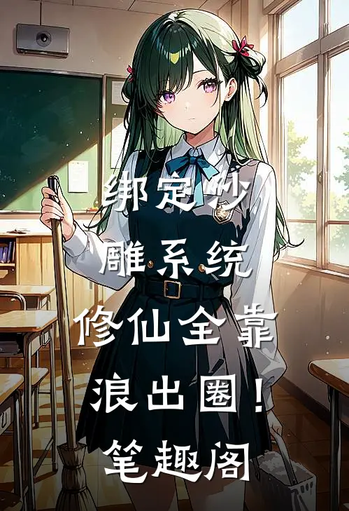 绑定沙雕系统：修仙全靠浪出圈！笔趣阁