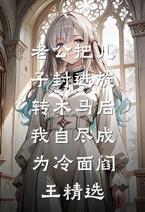 老公把儿子封进旋转木马后，我自尽成为冷面阎王精选