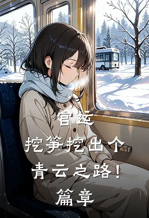 官运，挖笋挖出个青云之路！篇章