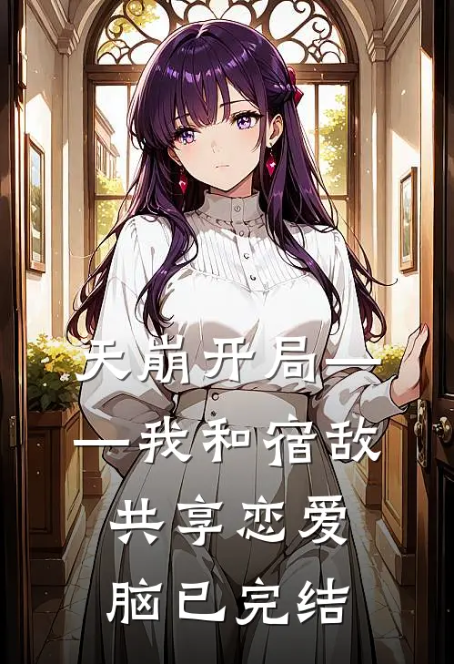 天崩开局——我和宿敌共享恋爱脑已完结