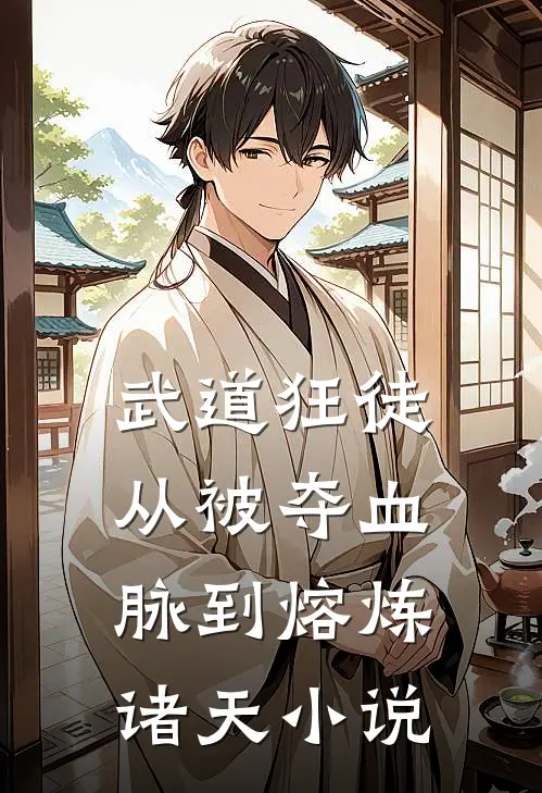 武道狂徒：从被夺血脉到熔炼诸天小说