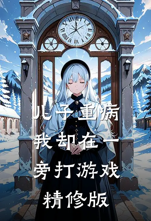 儿子重病，我却在一旁打游戏精修版