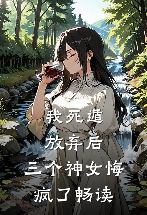 我死遁放弃后，三个神女悔疯了畅读