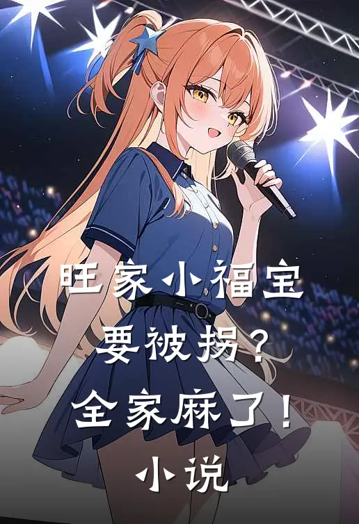 旺家小福宝要被拐？全家麻了！小说