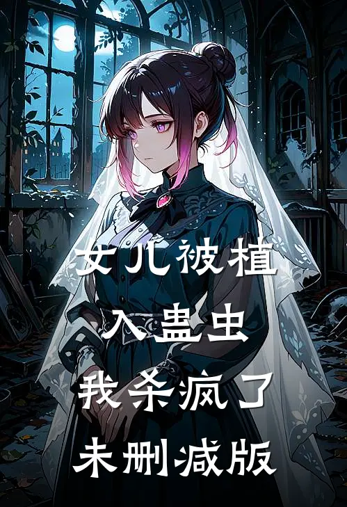 女儿被植入蛊虫，我杀疯了未删减版