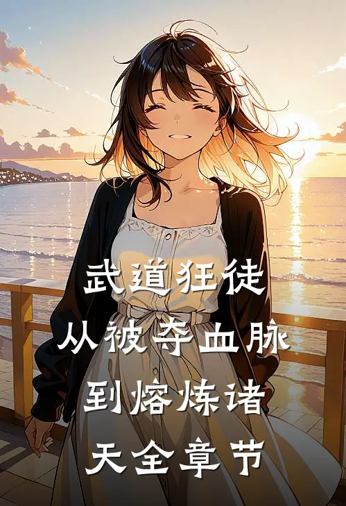 武道狂徒：从被夺血脉到熔炼诸天全章节