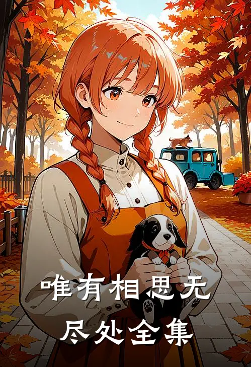 唯有相思无尽处全集