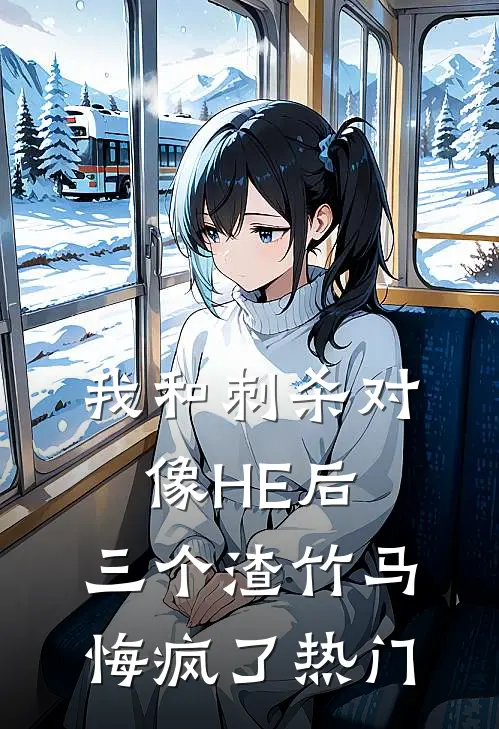 我和刺杀对像HE后，三个渣竹马悔疯了热门