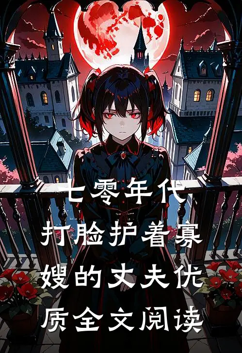七零年代，打脸护着寡嫂的丈夫优质全文阅读