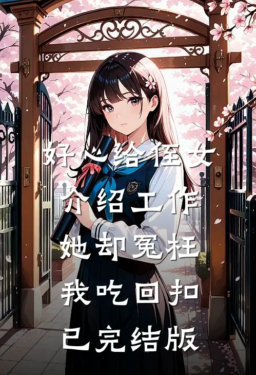 好心给侄女介绍工作，她却冤枉我吃回扣已完结版