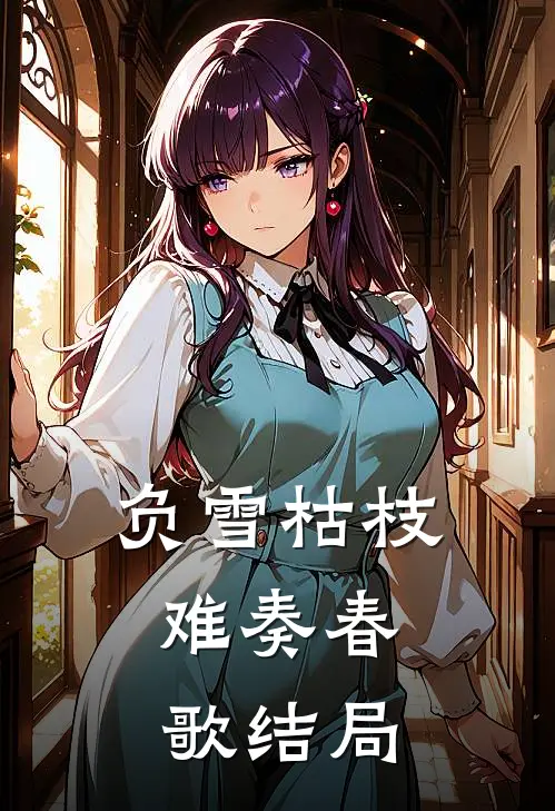 负雪枯枝，难奏春歌结局
