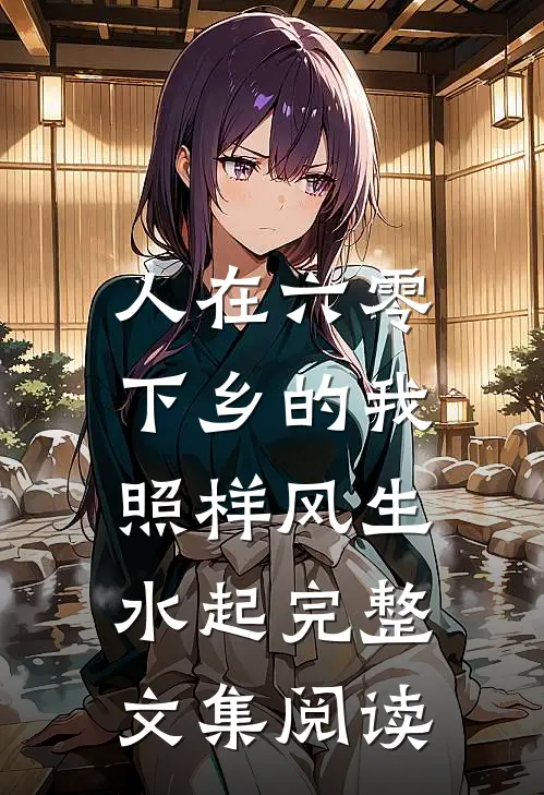 人在六零，下乡的我照样风生水起完整文集阅读