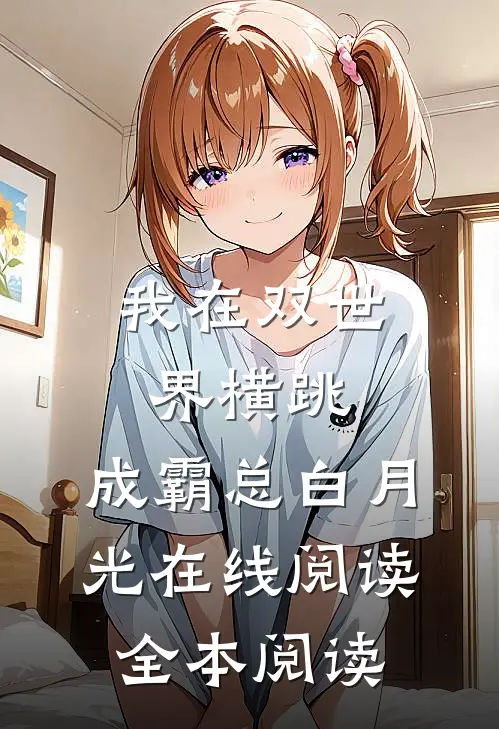 我在双世界横跳:成霸总白月光在线阅读全本阅读