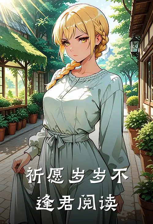祈愿岁岁不逢君阅读