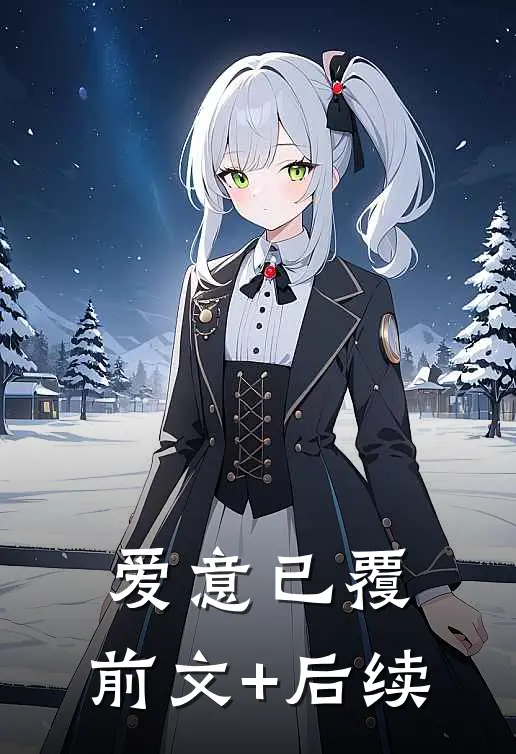 爱意已覆:前文+后续