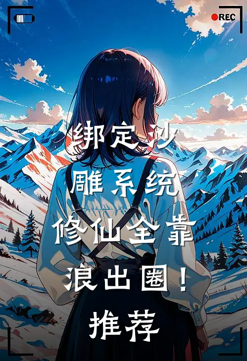 绑定沙雕系统：修仙全靠浪出圈！推荐