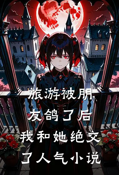 旅游被朋友鸽了后，我和她绝交了人气小说