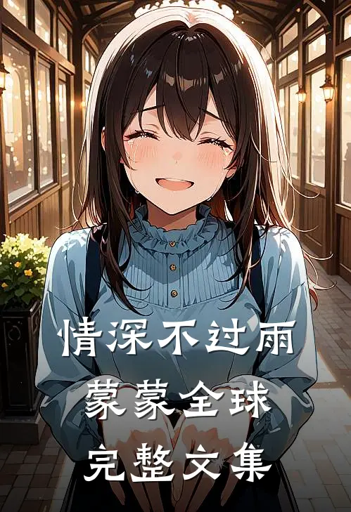 情深不过雨蒙蒙全球完整文集