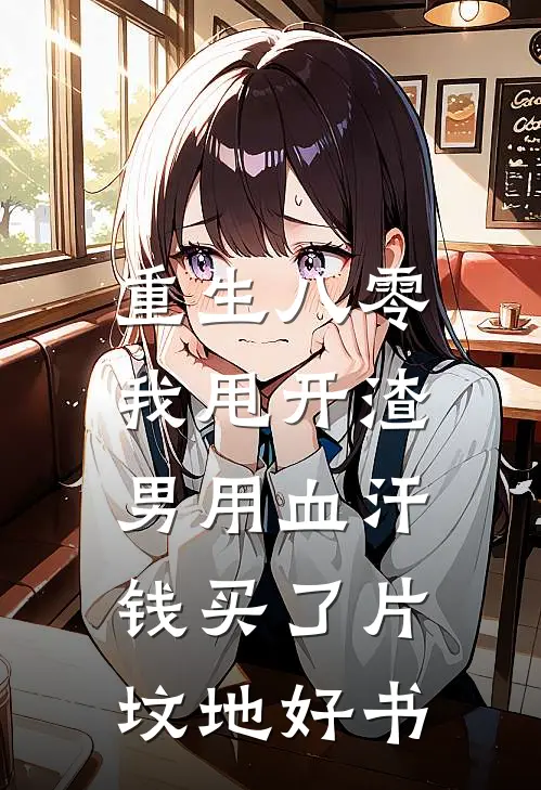 重生八零，我甩开渣男用血汗钱买了片坟地好书