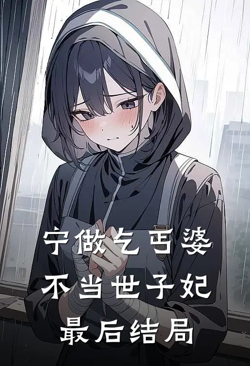 宁做乞丐婆，不当世子妃最后结局