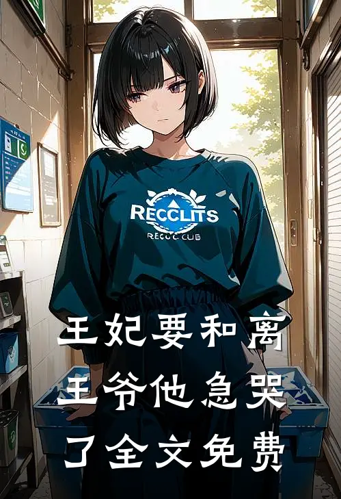 王妃要和离，王爷他急哭了全文免费