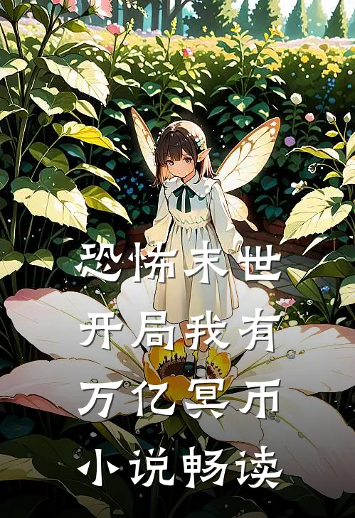 恐怖末世，开局我有万亿冥币小说畅读