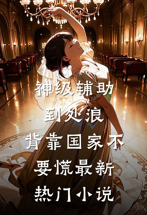 神级辅助到处浪，背靠国家不要慌最新热门小说