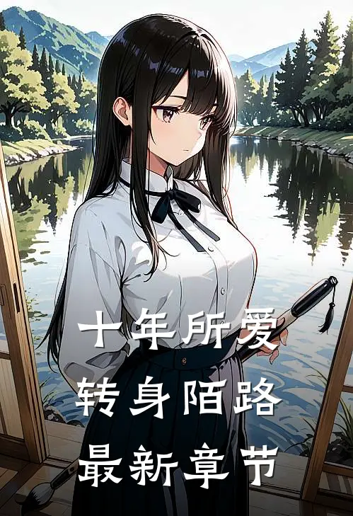 十年所爱，转身陌路最新章节