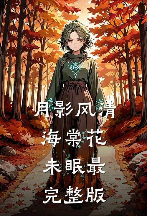 月影风清，海棠花未眠最完整版