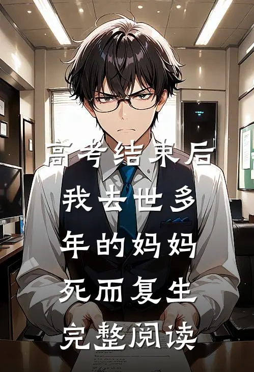 高考结束后，我去世多年的妈妈死而复生完整阅读