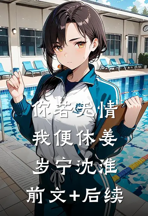 你若无情我便休姜岁宁沈淮:前文+后续
