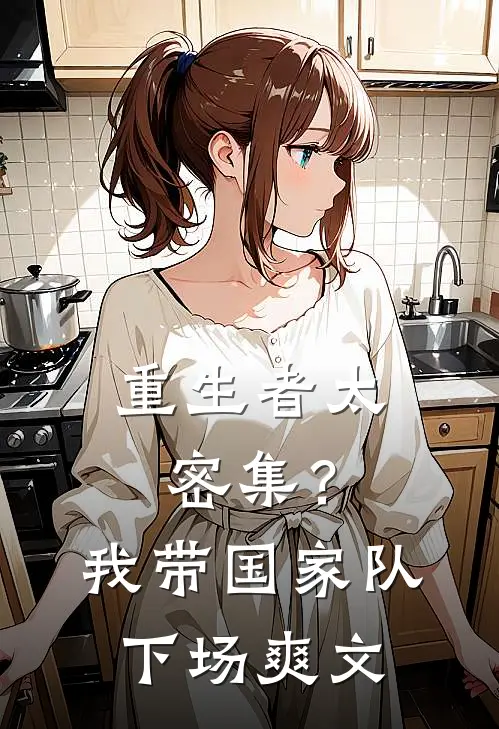 重生者太密集？我带国家队下场爽文