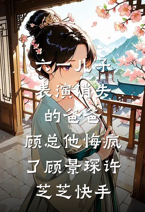 聚散两依依，爱恨皆无期试读