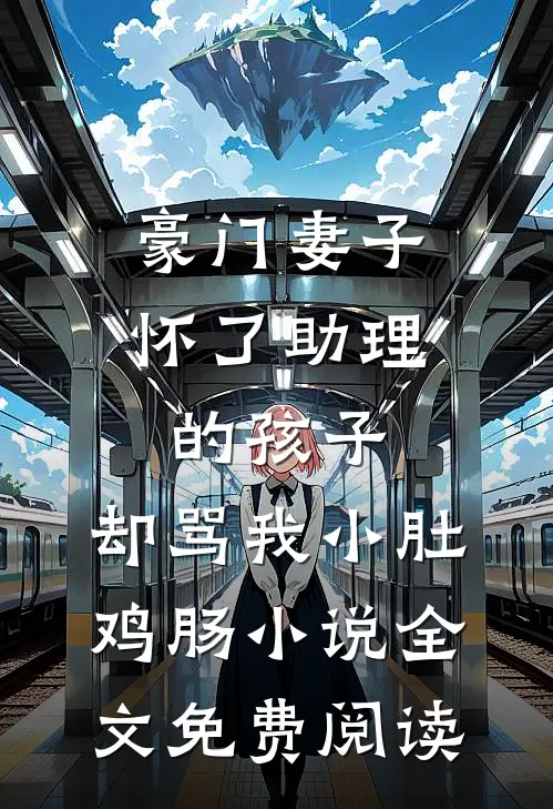 豪门妻子怀了助理的孩子，却骂我小肚鸡肠小说全文免费阅读