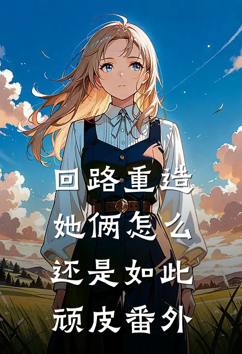 回路重造，她俩怎么还是如此顽皮番外