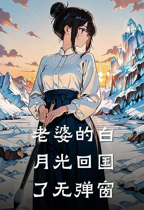老婆的白月光回国了无弹窗