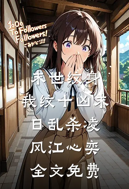 末世纹身：我纹十凶末日乱杀凌风江心奕全文免费