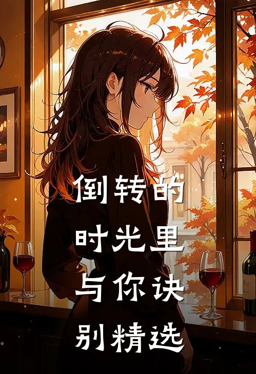 倒转的时光里，与你诀别精选