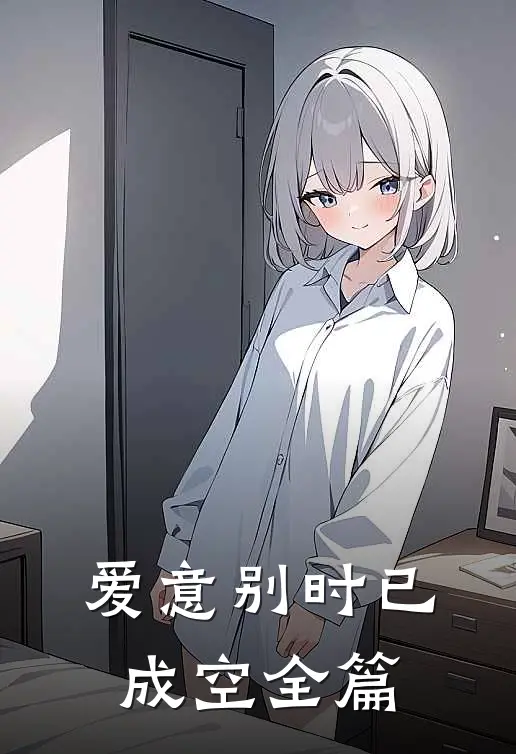 爱意别时已成空全篇