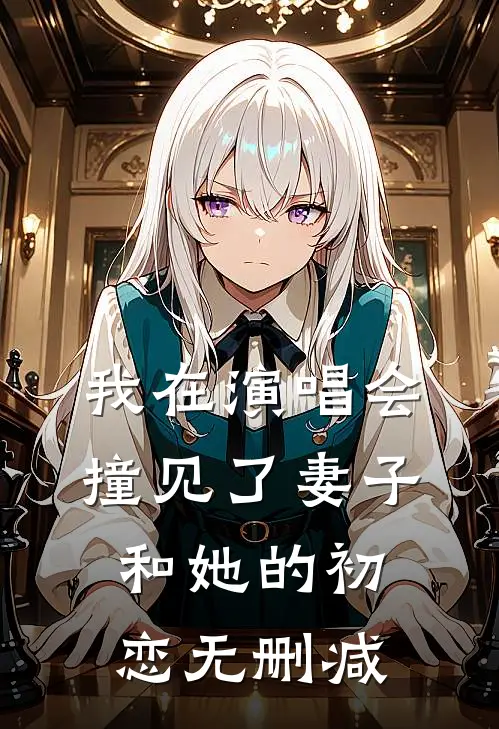 我在演唱会撞见了妻子和她的初恋无删减