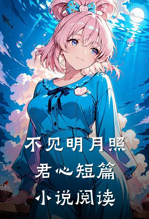 不见明月照君心短篇小说阅读