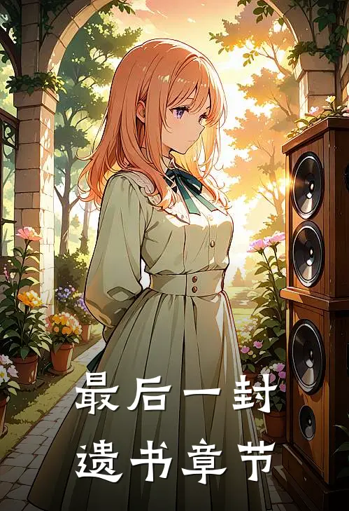 最后一封遗书章节