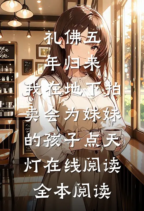 礼佛五年归来，我在地下拍卖会为妹妹的孩子点天灯在线阅读全本阅读