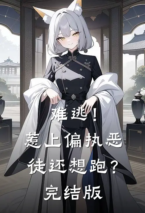 难逃！惹上偏执恶徒还想跑？完结版