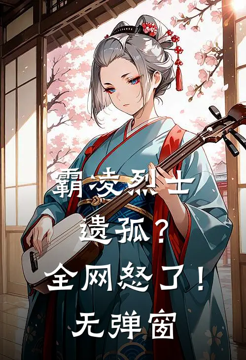 霸凌烈士遗孤？全网怒了！无弹窗