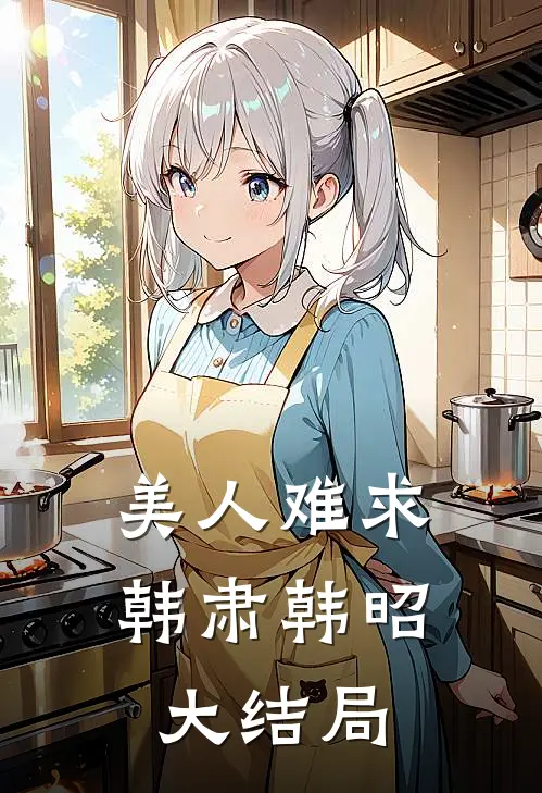美人难求韩肃韩昭大结局