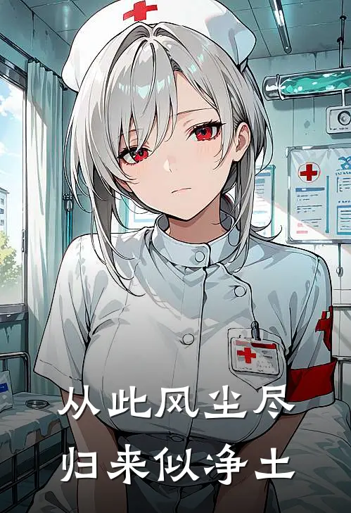 从此风尘尽，归来似净土